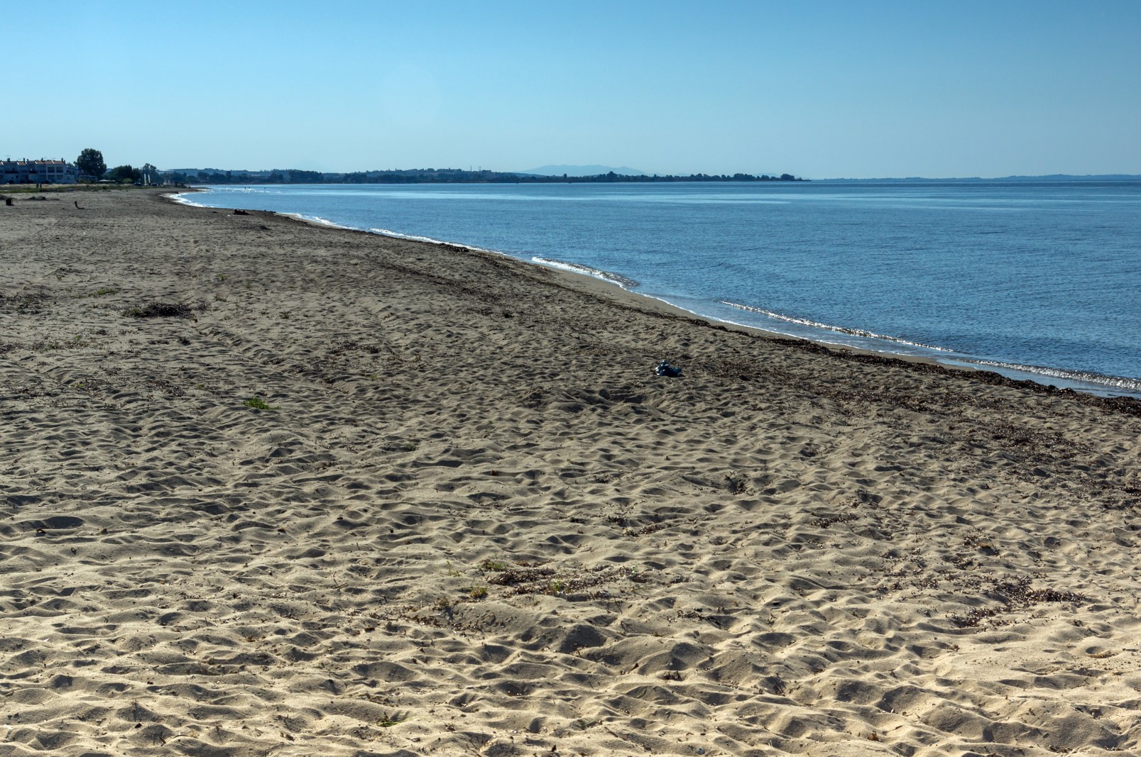 Strand von Sozopoli photo